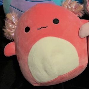 7” Archie Squishmallow